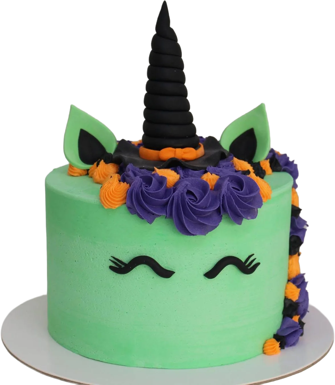 Halloween Unicorn
